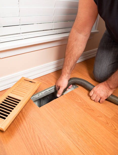 Best Home Air Vent Cleaning  in Harrison, MI